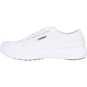 Baskets Kawasaki Leap Canvas Shoe K204413-ES 1002 White