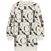 Sweat-shirt enfant Calvin Klein Jeans IG0IG01569-0F4