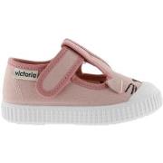 Sandales enfant Victoria Baby Sandals 366158 - Skin