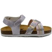 Sandales enfant Plakton Kids Lara - Plata