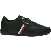 Baskets basses Tommy Hilfiger classic cupsole sport shoe