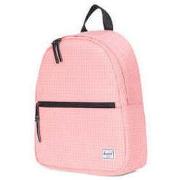 Sac a dos Herschel Town X-Small Strawberry Ice Grid