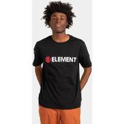 T-shirt Element Blazin