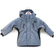 Blouson enfant Peak Mountain Blouson de ski garçon ECAMATE