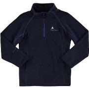 Polaire enfant Peak Mountain Sweat polaire fille GAFINE