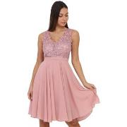 Robe La Modeuse 20194_P56248