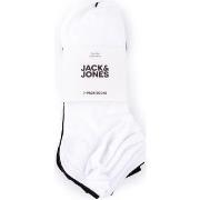 Chaussettes Jack &amp; Jones 7 Pack Logo Chaussettes