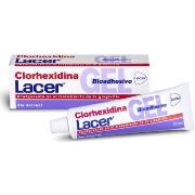 Accessoires corps Lacer Clorhexidina Gel Dental Bioadhesivo