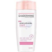 Démaquillants &amp; Nettoyants Diadermine Lait Nettoyant Doux Visage