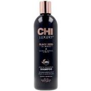 Shampooings Farouk Chi Luxury Black Seed Oil Gentle Cleansing Shampoo
