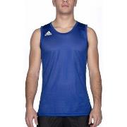 T-shirt adidas 3G Spee Rev Jrs