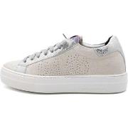 Baskets P448 Sneakers Thea