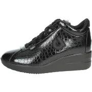 Baskets montantes Agile By Ruco Line JACKIE CROCO 226