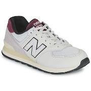 Baskets basses New Balance 574