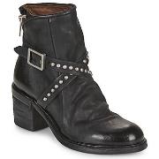 Boots Airstep / A.S.98 JAMAL BUCKLE