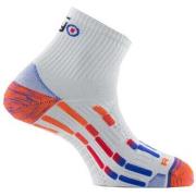 Chaussettes Thyo Socquettes Pody Air® Run Silver MADE IN FRANCE