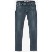 Jeans Le Temps des Cerises Jogg 700/11 adjusted jeans bleu-noir