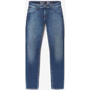 Jeans Le Temps des Cerises Jogg 700/11 adjusted jeans bleu
