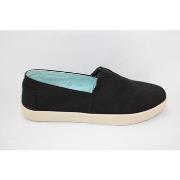 Espadrilles Toms Abricots pour hommes