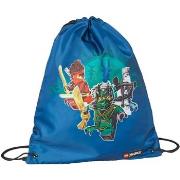 Sac de sport Lego Ninjago Into the Unknown Gymsack