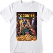 T-shirt Goonies HE472