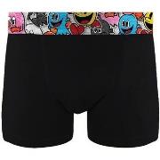 Boxers No Publik PACMAN Uni NO 1532 en Coton