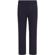 Pantalon Tommy Hilfiger Tapered punto pant