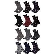 Chaussettes de sports Chevignon CELIEN Pack de 12 Paires