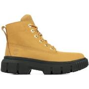 Boots Timberland Greyfield Mid Lace Up Boot