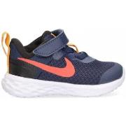 Baskets enfant Nike 70773