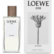 Eau de parfum Loewe 001 Women - eau de parfum - 100ml - vaporisateur