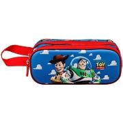 Sac a dos Toy Story Double 3D 01392 22X10X8 cm