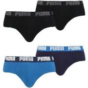 Boxers Puma Pack de 4 BASIC