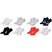 Chaussettes enfant Puma Pack de 8 Paires SNEAKERS Boys 3775