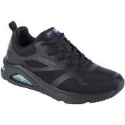 Baskets basses Skechers Tres-Air Uno-Modern Aff-Air