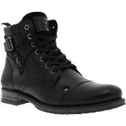 Boots Redskins 6561CHAH23