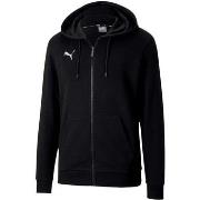 Polaire Puma Teamgoal 23 Casuals Hooded Jacket