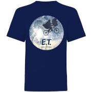T-shirt E.t. The Extra-Terrestrial HE407