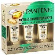 Accessoires cheveux Pantene Doux amp; Lisse Ampoules 3 X