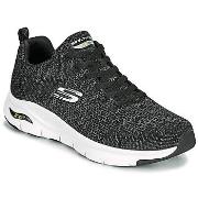 Baskets basses Skechers ARCH FIT