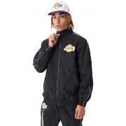 Veste New-Era Veste Mixte Lakers noir 60416396