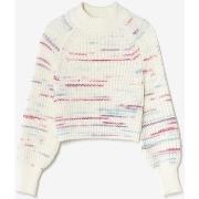 Pull enfant Le Temps des Cerises Pull freyagi multicolore