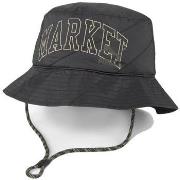 Chapeau Puma x Market Bucket Hat / Noir