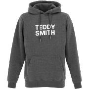 Sweat-shirt Teddy Smith Siclass hoody