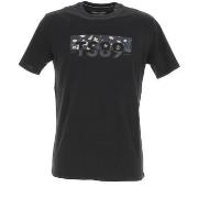 T-shirt Teddy Smith T-ezio 2 mc