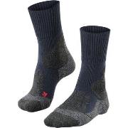 Socquettes Falke Chaussettes de Randonnée TK1 Adventure Mélangé Laine ...