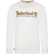 T-shirt Timberland 119726