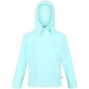 Sweat-shirt enfant Regatta Kalina