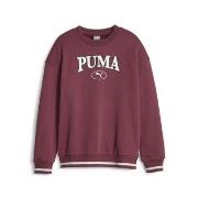 Sweat-shirt enfant Puma PUMA SQUAD CREW G