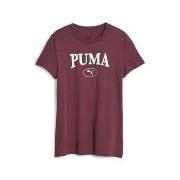 T-shirt enfant Puma PUMA SQUAD GRAPHIC TEE G
